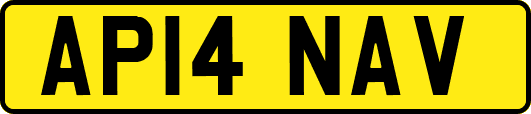 AP14NAV