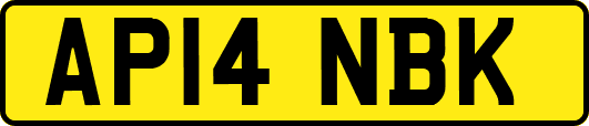AP14NBK