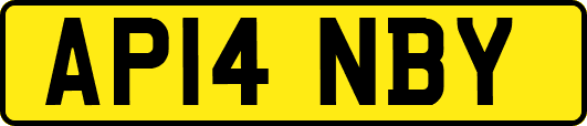 AP14NBY