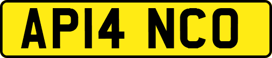 AP14NCO