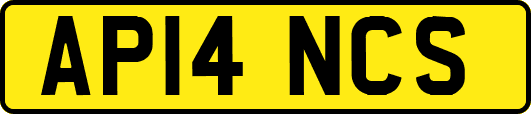 AP14NCS