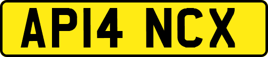 AP14NCX