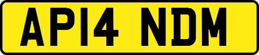 AP14NDM