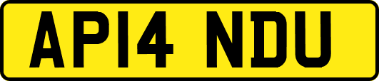 AP14NDU