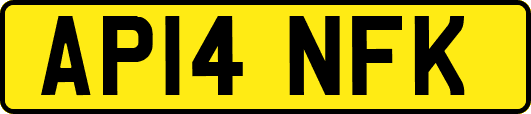 AP14NFK
