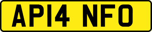 AP14NFO