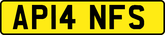 AP14NFS