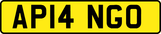 AP14NGO