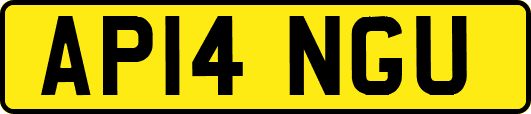 AP14NGU