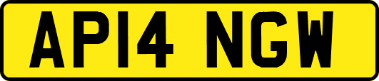 AP14NGW
