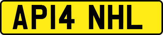 AP14NHL