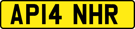 AP14NHR