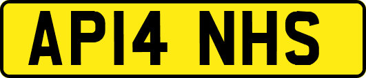 AP14NHS