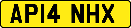 AP14NHX