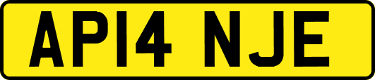 AP14NJE