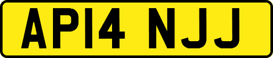 AP14NJJ