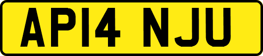 AP14NJU