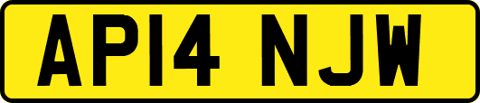 AP14NJW