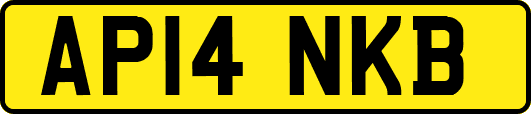 AP14NKB