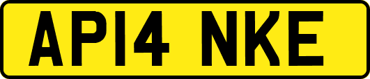 AP14NKE
