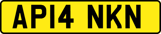 AP14NKN