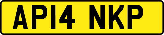AP14NKP