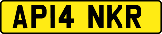 AP14NKR