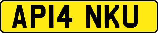 AP14NKU