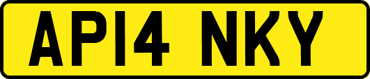 AP14NKY
