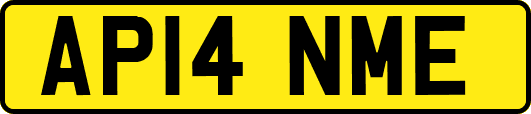 AP14NME