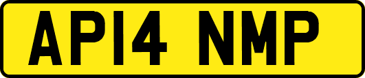 AP14NMP