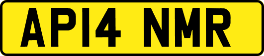 AP14NMR