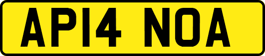 AP14NOA