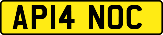 AP14NOC