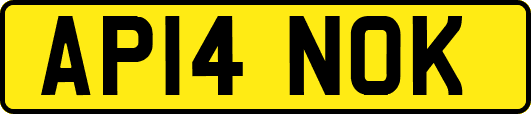 AP14NOK