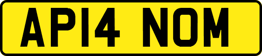 AP14NOM