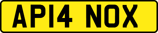 AP14NOX