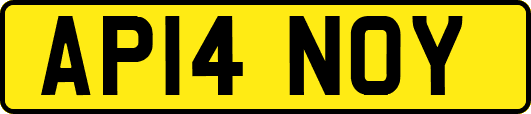 AP14NOY