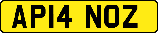 AP14NOZ