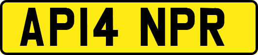 AP14NPR