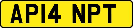 AP14NPT