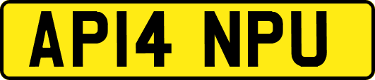 AP14NPU