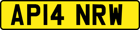 AP14NRW