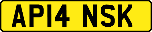 AP14NSK