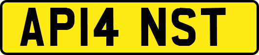 AP14NST