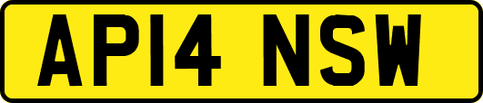 AP14NSW