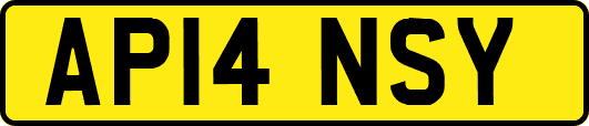 AP14NSY