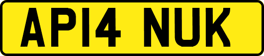 AP14NUK