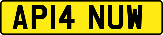 AP14NUW