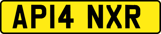 AP14NXR